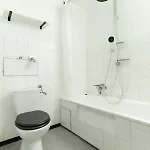 Schoenes 2-zimmer Mit Balkon Inklusive Pkw Stellplatz Apartman Leonberg