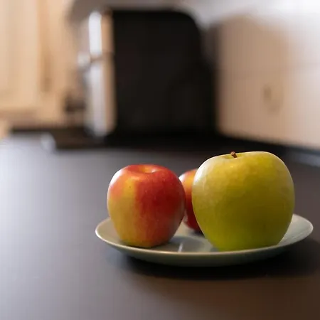Schoenes 2-zimmer Mit Balkon Inklusive Pkw Stellplatz Apartment