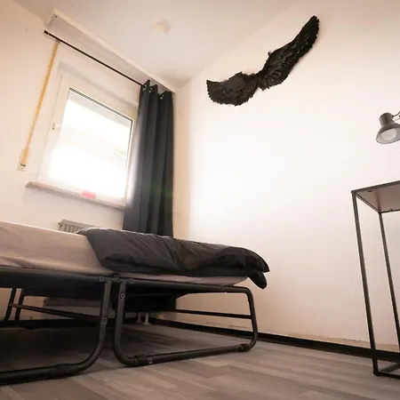 Schoenes 2-zimmer Mit Balkon Inklusive Pkw Stellplatz Leonberg