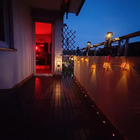 Schoenes 2-zimmer Mit Balkon Inklusive Pkw Stellplatz * Leonberg